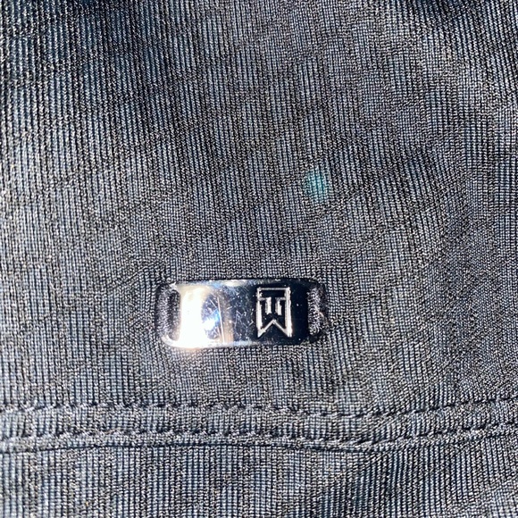 Tiger Woods Collection Collared Golf Shirt University of Colorado - Picture 5 of 5